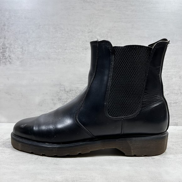 Dr Martens Made in England Chelsea Boots Women's Size UK US